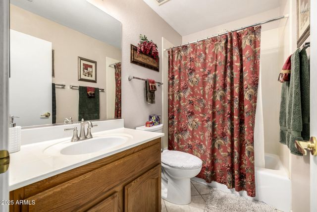 9430 E NACOMA Drive, Sun Lakes, AZ 85248