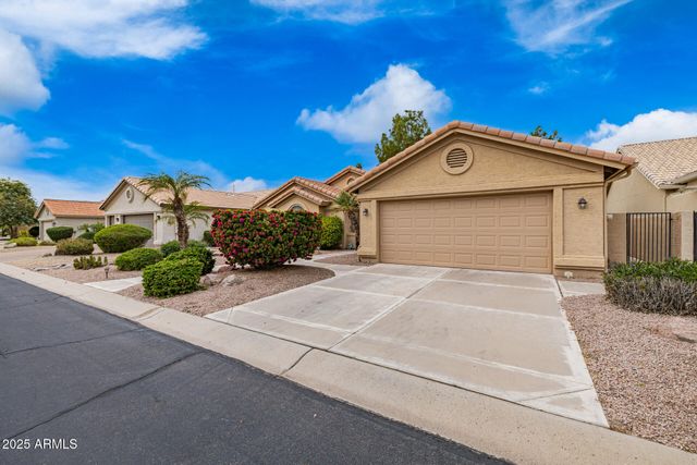 9430 E NACOMA Drive, Sun Lakes, AZ 85248