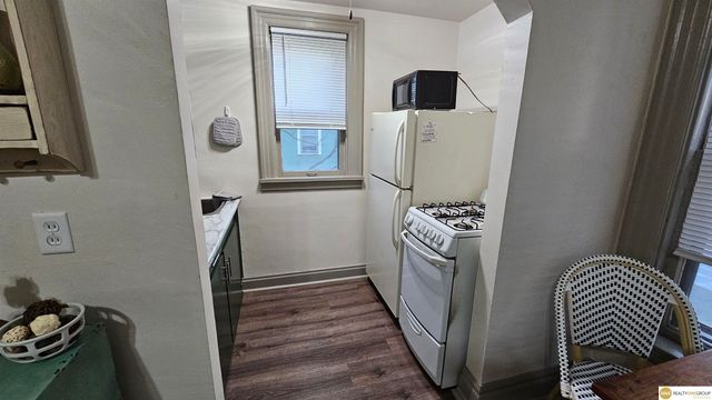 1120 Park Avenue, Omaha, NE 68105