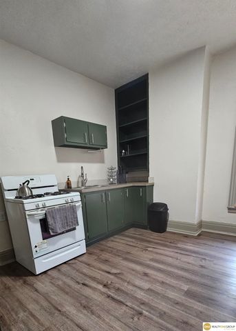 1120 Park Avenue, Omaha, NE 68105