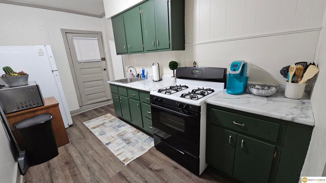 1120 Park Avenue, Omaha, NE 68105