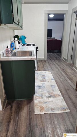 1120 Park Avenue, Omaha, NE 68105