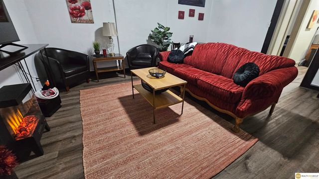 1120 Park Avenue, Omaha, NE 68105