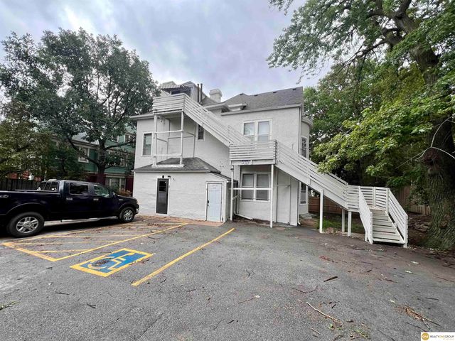 1120 Park Avenue, Omaha, NE 68105