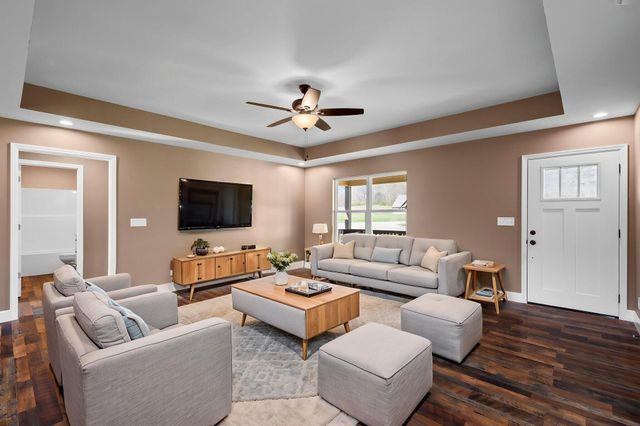 2426 Old York Highway, Dunlap, TN 37327