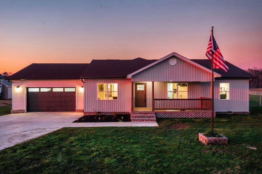 2426 Old York Highway, Dunlap, TN 37327