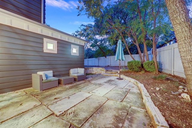 1205 Enfield RD, Austin, TX 78703