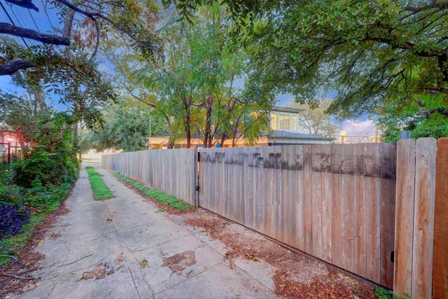 1205 Enfield RD, Austin, TX 78703