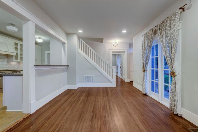 1205 Enfield RD, Austin, TX 78703