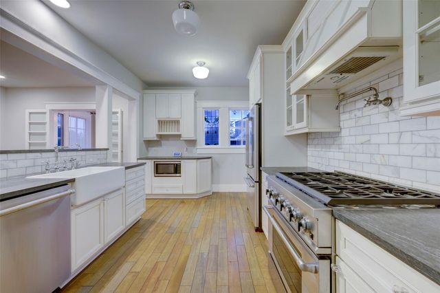 1205 Enfield RD, Austin, TX 78703