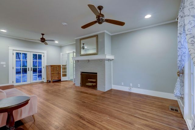 1205 Enfield RD, Austin, TX 78703