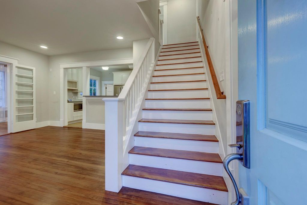 1205 Enfield RD, Austin, TX 78703