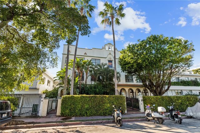 934 Michigan Ave 209, Miami Beach, FL 33139