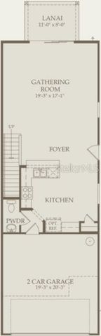 3626 OCEANIC COVE, Sanford, FL 32773
