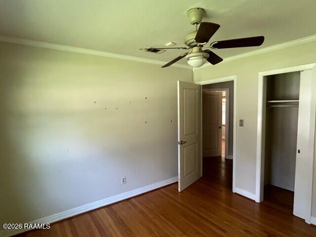 106 Homas Road, Lafayette, LA 70501