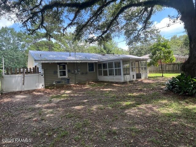 106 Homas Road, Lafayette, LA 70501