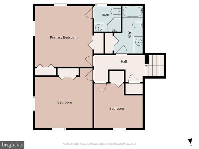 95 VILLAGE RD, Etters, PA 17319