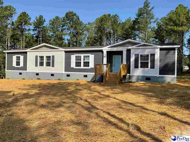 150 Branchview Rd, Hartsville, SC 29550