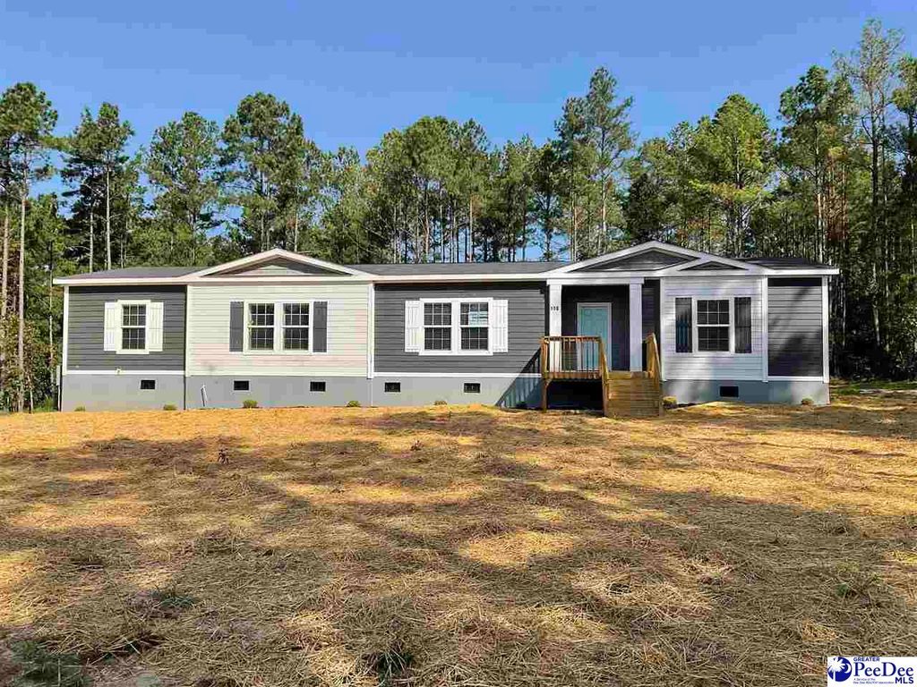 150 Branchview Rd, Hartsville, SC 29550