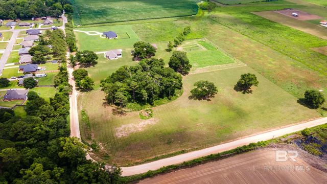 0 Wear Road, Grand Bay, AL 36541