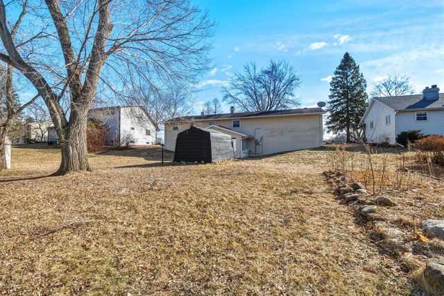 3165 HUMBOLDT ROAD, Green Bay, WI 54311