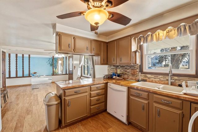 3165 HUMBOLDT ROAD, Green Bay, WI 54311