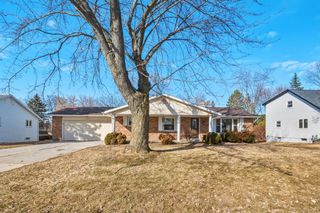3165 HUMBOLDT ROAD, Green Bay, WI 54311