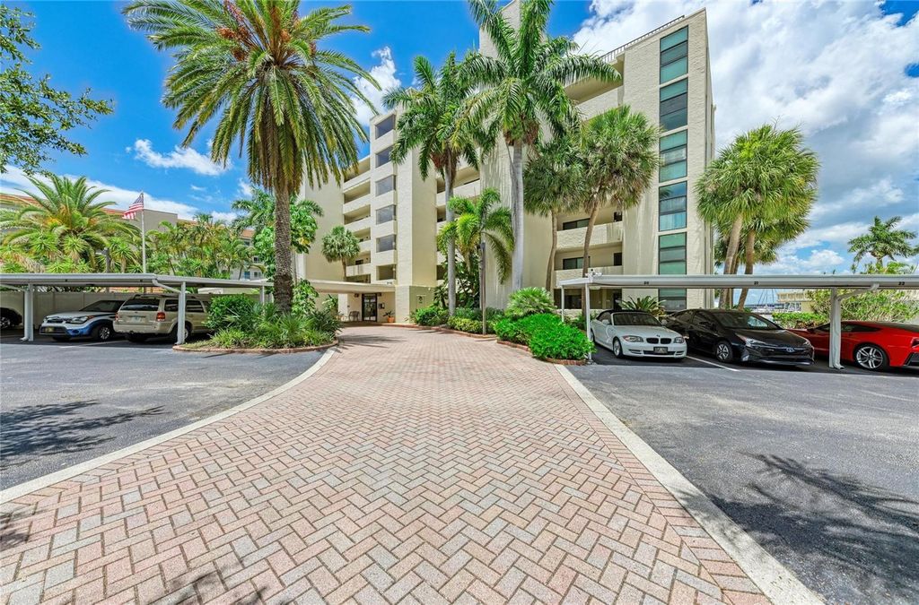 1510 1ST AVENUE W 503, Bradenton, FL 34205