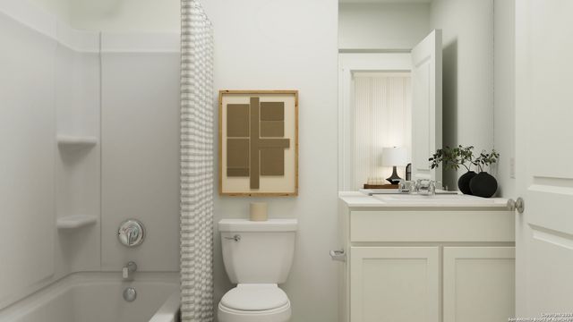 3542 Glade Creek, San Antonio, TX 78245