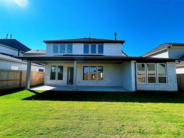 29854 Longleaf Grove Lane, Fulshear, TX 77441