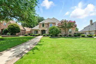 1892 Sinclair Court, Lewisville, TX 75067