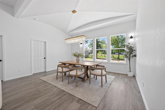 1014 Exotic Pine Drive, Huffman, TX 77336
