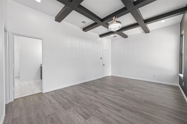 1014 Exotic Pine Drive, Huffman, TX 77336