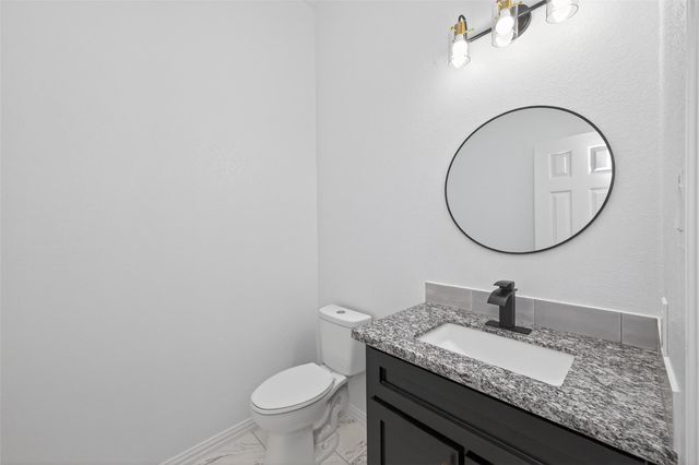 1014 Exotic Pine Drive, Huffman, TX 77336