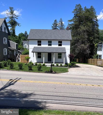 625 CONESTOGA RD, Villanova, PA 19085