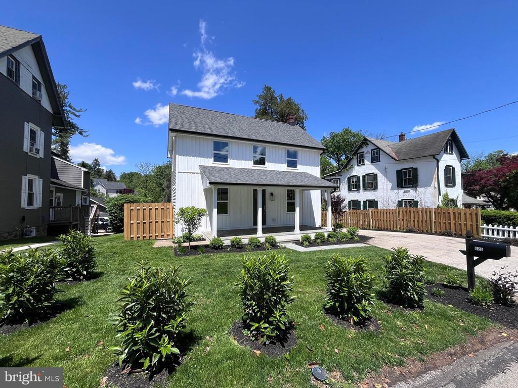 625 CONESTOGA RD, Villanova, PA 19085