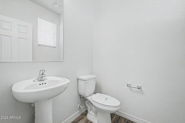 821 E AGUA FRIA Lane, Avondale, AZ 85323