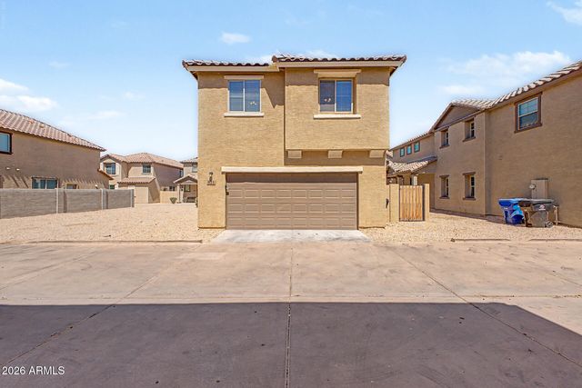 821 E AGUA FRIA Lane, Avondale, AZ 85323