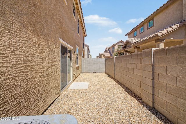821 E AGUA FRIA Lane, Avondale, AZ 85323