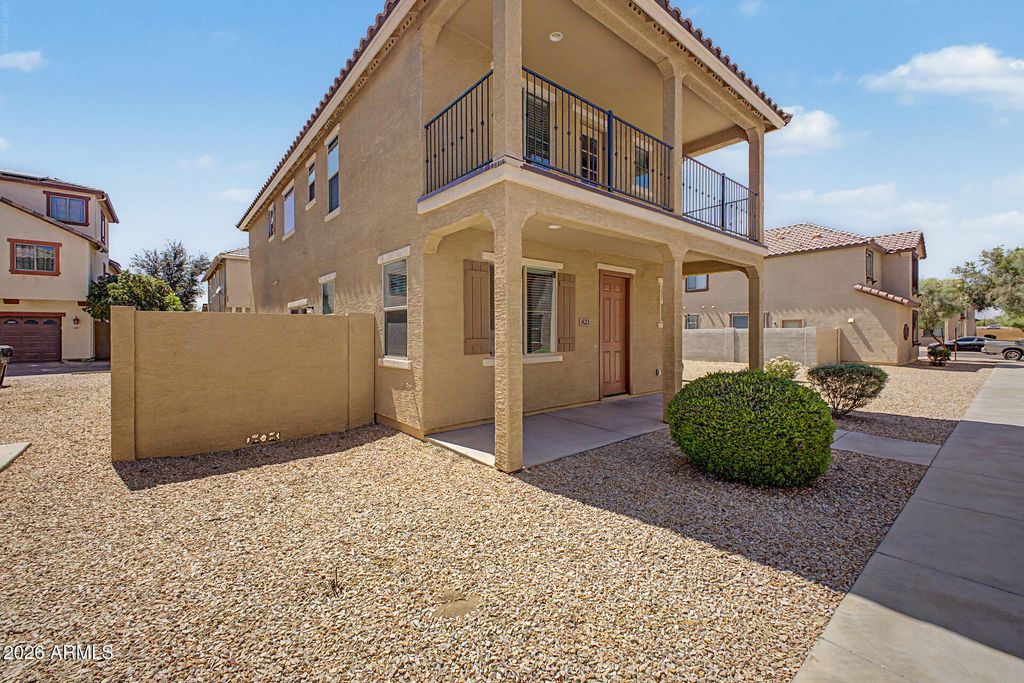 821 E AGUA FRIA Lane, Avondale, AZ 85323 — photo 2