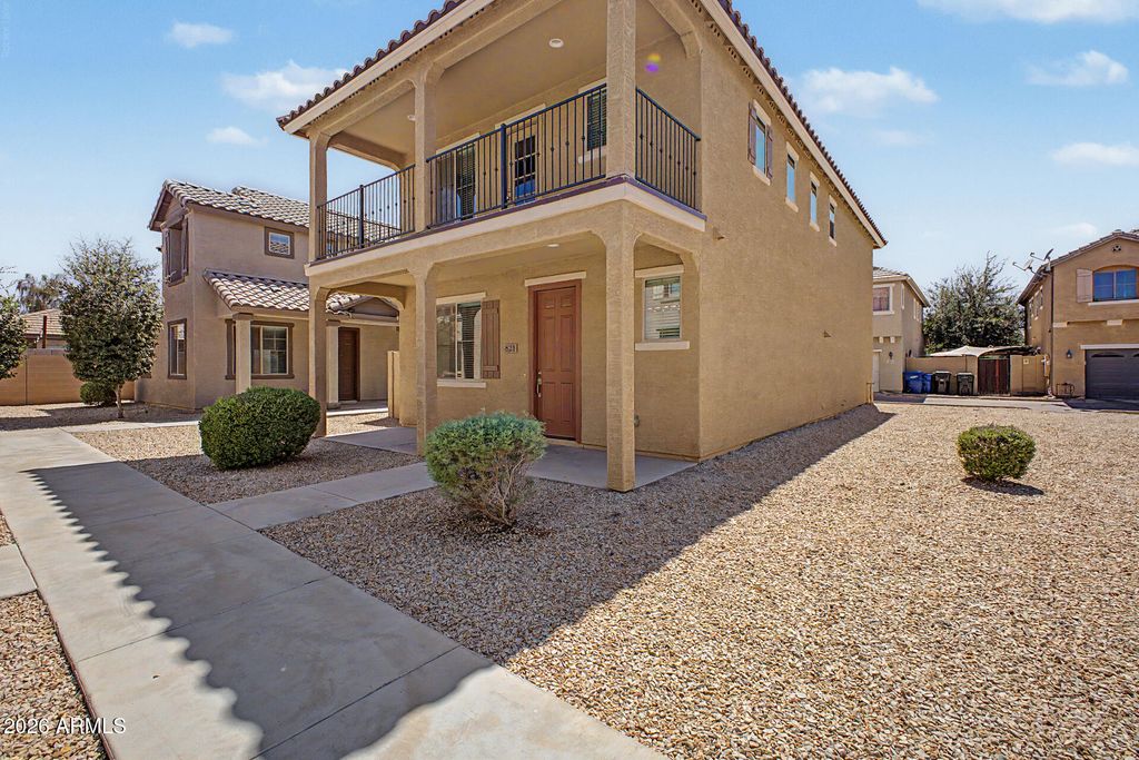 821 E AGUA FRIA Lane, Avondale, AZ 85323 — photo 3