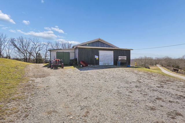 1550 Golds Valley Road, Dry Ridge, KY 41035