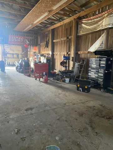 1550 Golds Valley Road, Dry Ridge, KY 41035