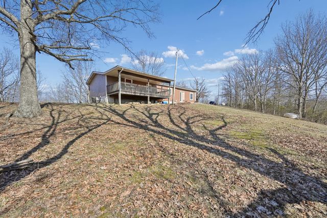 1550 Golds Valley Road, Dry Ridge, KY 41035