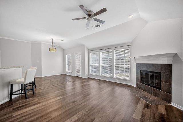 11758 Corsicana Drive, Frisco, TX 75035