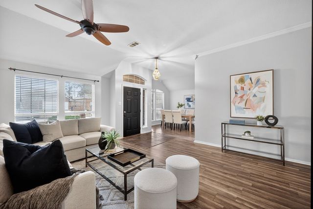 11758 Corsicana Drive, Frisco, TX 75035