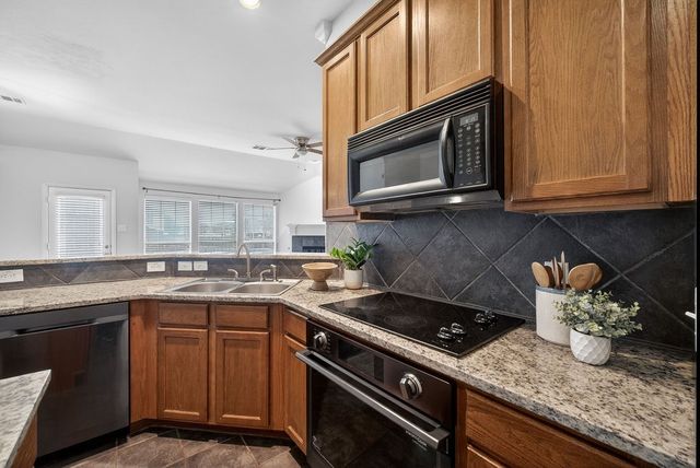 11758 Corsicana Drive, Frisco, TX 75035