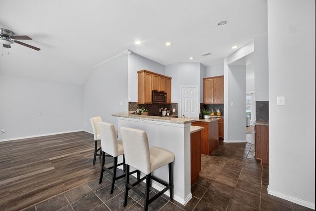 11758 Corsicana Drive, Frisco, TX 75035