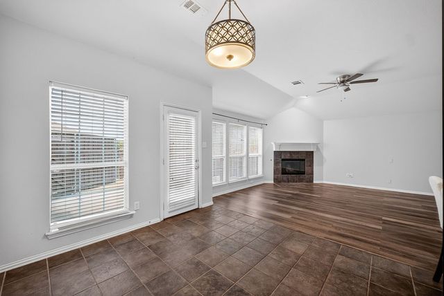 11758 Corsicana Drive, Frisco, TX 75035