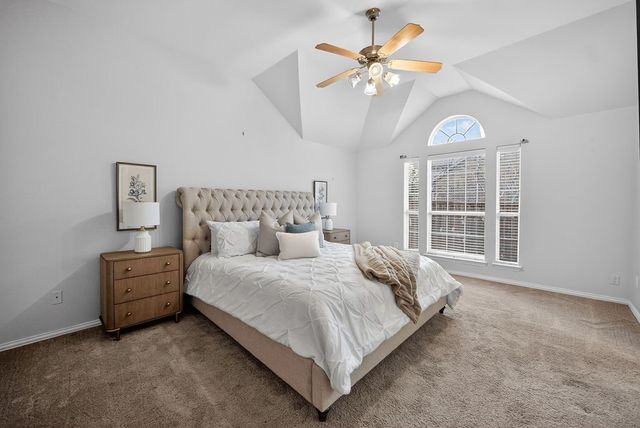 11758 Corsicana Drive, Frisco, TX 75035